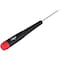 Wiha Precision Screwdriver, Phillips, No 0x2 in. 26105 - alternate 3