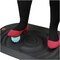 Floortex AFS-TEX Active Standing Platform with Foot Roller Balls FCA2032PBK - alternate 11