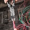 Klein Tools 8 in Linemans Plier High Leverage w/ Wire Crimper, Steel J215-8CR - alternate 10