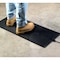 Cozy Portable Electric Heated Floor Mat, 135W, 120V AC, 1 Phase FWB - alternate 2