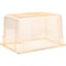 Carlisle Foodservice Strge Cntnr, 21.5 gal., 26x18x15", Yl, PK3 10624C22 - alternate 3