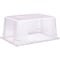 Carlisle Foodservice Storage Container, 16.6 gal., Clr, PK3 1062307 - alternate 2