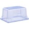Carlisle Foodservice Strge Container, 5 gal., 18x12x9", Blue, PK6 10612C14 - alternate 4