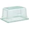 Carlisle Foodservice Strge Container, 5 gal., 18x12x9", Gr, PK6 10612C09 - alternate 3
