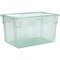 Carlisle Foodservice Strge Cntnr, 21.5 gal., 26x18x15", Gr, PK3 10624C09 - alternate 1