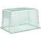 Carlisle Foodservice Strge Cntnr, 21.5 gal., 26x18x15", Gr, PK3 10624C09 - alternate 4