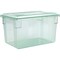 Carlisle Foodservice Strge Cntnr, 21.5 gal., 26x18x15", Gr, PK3 10624C09 - alternate 2