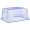 Carlisle Foodservice Strge Cntnr, 16.6 gal., 26x18x12", Bl, PK3 10623C14 - alternate 3