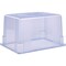 Carlisle Foodservice Strge Cntnr, 21.5 gal., 26x18x15", Bl, PK3 10624C14 - alternate 2