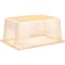 Carlisle Foodservice Strge Cntnr, 16.6 gal., 26x18x12", Yl, PK3 10623C22 - alternate 3