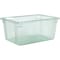 Carlisle Foodservice Strge Cntnr, 16.6 gal., 26x18x12", Gr, PK3 10623C09 - alternate 1