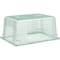Carlisle Foodservice Strge Cntnr, 16.6 gal., 26x18x12", Gr, PK3 10623C09 - alternate 2