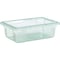 Carlisle Foodservice Strge Container, 3.5 gal., 18x12x6", Gr, PK6 10611C09 - alternate 1