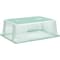 Carlisle Foodservice Strge Cntnr, 12.5 gal., 26x18x9", Gr, PK4 10622C09 - alternate 4