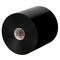3M ElectricalTape, Black, 33-3/8ydL, 6inW, PK4 51-UNPRINTED-6x100FT - alternate 8