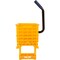 Carlisle Foodservice Side Press Wringer, Yellow 36908W04 - alternate 4