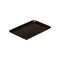 Carlisle Foodservice Standard Tip Tray, Blk, PK36 302203 - alternate 3