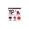 Milwaukee M18 FUEL 1-1/8” SDS Plus Rotary Hammer W/ DE Kit 2715-22DE
