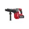 Milwaukee M18 FUEL 1-9/16" SDS Max Hammer Drill Kit 2717-22HD