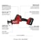 Milwaukee Tool M18 FUEL Hackzall Kit 2719-21 - alternate 8