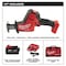Milwaukee Tool M18 FUEL HACKZALL Kit + M18 ProPEX Expansion Tool Kit 2632-22XC, 2719-21 - alternate 5