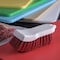 Carlisle Foodservice 6"x2.5" Red Cutting Board Brush, 12PK 40521EC05 - alternate 4