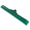 Carlisle Foodservice Dbl Foam Squeegee, 18", Green, PK6 4156709 - alternate 1