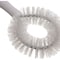 Carlisle Foodservice Vegetable Brsh w/Stiff Poly Bristle, PK12 4016402 - alternate 2