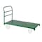 Wesco Steel Platform Truck, 24" x 48", 4,000 lb. Capacity, Casters Sold Separately 272267 - alternate 1