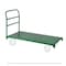 Wesco Steel Platform Truck, 24" x 48", 4,000 lb. Capacity, Casters Sold Separately 272267 - alternate 2