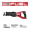 Milwaukee Tool M18 FUEL SUPER SAWZALL Reciprocating Saw 2722-20 - alternate 10