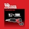 Milwaukee Tool M18 FUEL SUPER SAWZALL Reciprocating Saw Kit 2722-21HD - alternate 7