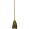 Carlisle Foodservice Blended Corn Broom, 29 lb Fill, 56", PK12 4135067 - alternate 3