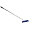 Carlisle Foodservice Floor Sweep w/Squeegee, 18", Blu, PK6 3621961814 - alternate 3