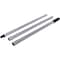 Carlisle Foodservice Alum. Hndl w/Std Thread, 60", 3-Piece, PK12 4022400 - alternate 5