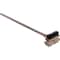 Carlisle Foodservice Dbl Broiler King w/Handle, 4", PK2 4029400 - alternate 4