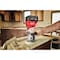 Milwaukee Tool M18 FUEL Compact Router, 18V, Cordless, Tool-Only 2723-20 - alternate 2