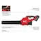 Milwaukee Tool M18 Cordless Blower W/ 1 Battery & 1 Charger, 18V, 450 cfm Max Air Flow, 120 mph Max Air Speed 2724-21HD - alternate 7