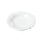 Carlisle Foodservice Pasta Soup Salad Bowl, 11 oz., Wht, PK24 3303402 - alternate 1