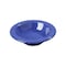 Carlisle Foodservice Melamine Rim Fruit Bowl, 4.5 oz., Bl, PK48 3304214 - alternate 1