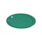 Carlisle Foodservice Narrow Rim Pie Plate, 6.5", Green, PK48 3300809 - alternate 1