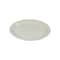 Carlisle Foodservice Narrow Rim Salad Plate, 7.25", Bone, PK48 3300642 - alternate 2
