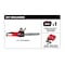 Milwaukee Tool Cordless Chainsaw Kit, w/Search Light 2727-21HD, 2354-20 - alternate 5