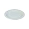 Carlisle Foodservice Wide Rim Dinner Plate, 9", Wht, PK24 3301202 - alternate 1