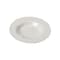 Carlisle Foodservice Chef Salad Pasta Bowl, 20 oz., Bone, PK12 3303042 - alternate 1