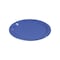Carlisle Foodservice Narrow Rim Pie Plate, 6.5", Blue, PK48 3300814 - alternate 1