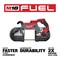 Milwaukee Tool M18 FUEL Deep Cut Band Saw (Tool Only) 2729-20 - alternate 9