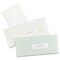 Avery Dot Matrix Label, 3 1/2 in Label W, 15/16 in Label H, 1 Labels per Sheet White 7278204013 - alternate 3