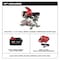 Milwaukee Tool M18 FUEL 7-1/4 in Dual Bevel Sliding Compound Miter Saw (Tool Only) 2733-20 - alternate 5