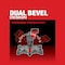 Milwaukee Tool M18 FUEL 7-1/4 in Dual Bevel Sliding Compound Miter Saw (Tool Only) 2733-20 - alternate 7